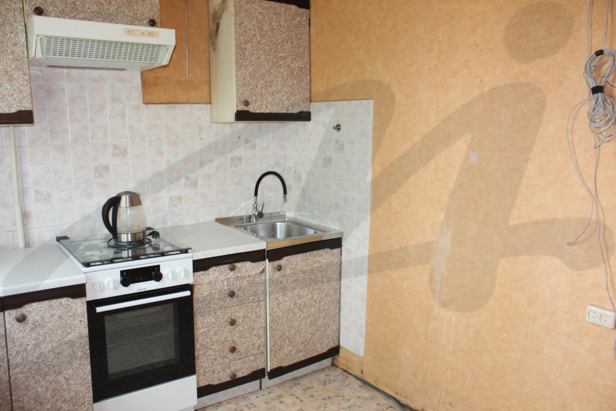 Продажа 2-комнатной квартиры, Солнечногорск, Рекинцо мкр,  10