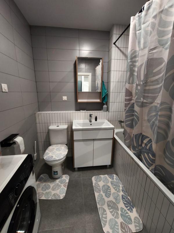 Аренда 1-комнатной квартиры, Юрлово