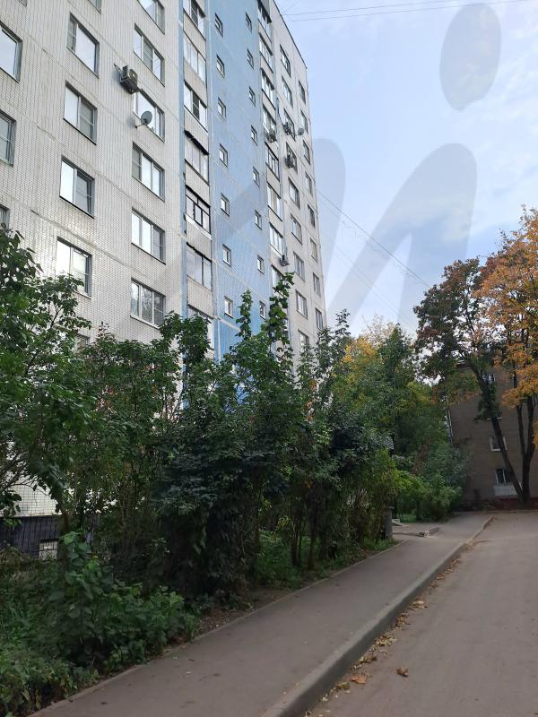 Продажа 2-комнатной квартиры, Солнечногорск, Военный городок ул,  11