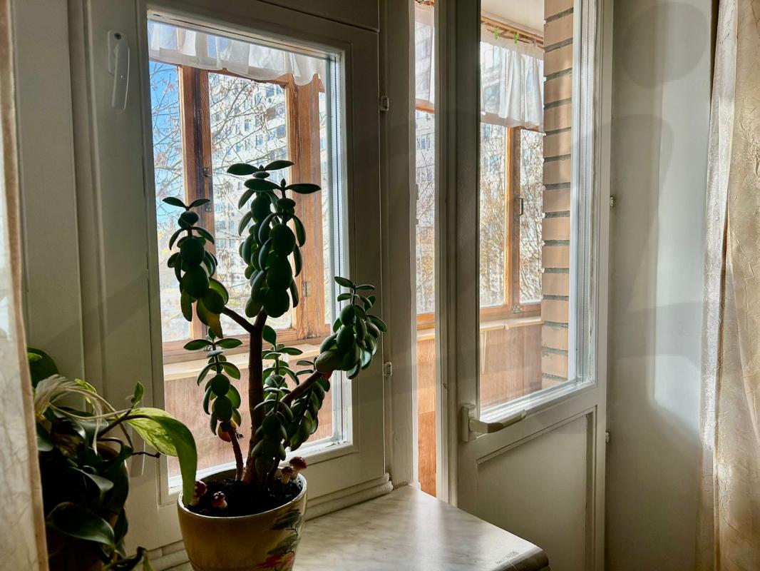 Продажа 2-комнатной квартиры, Солнечногорск, Красная ул,  125