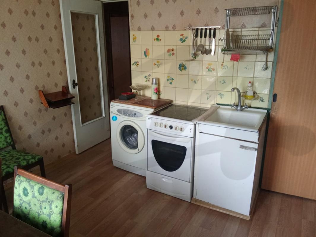 Продажа 2-комнатной квартиры, Москва, Генерала Тюленева ул,  23/1