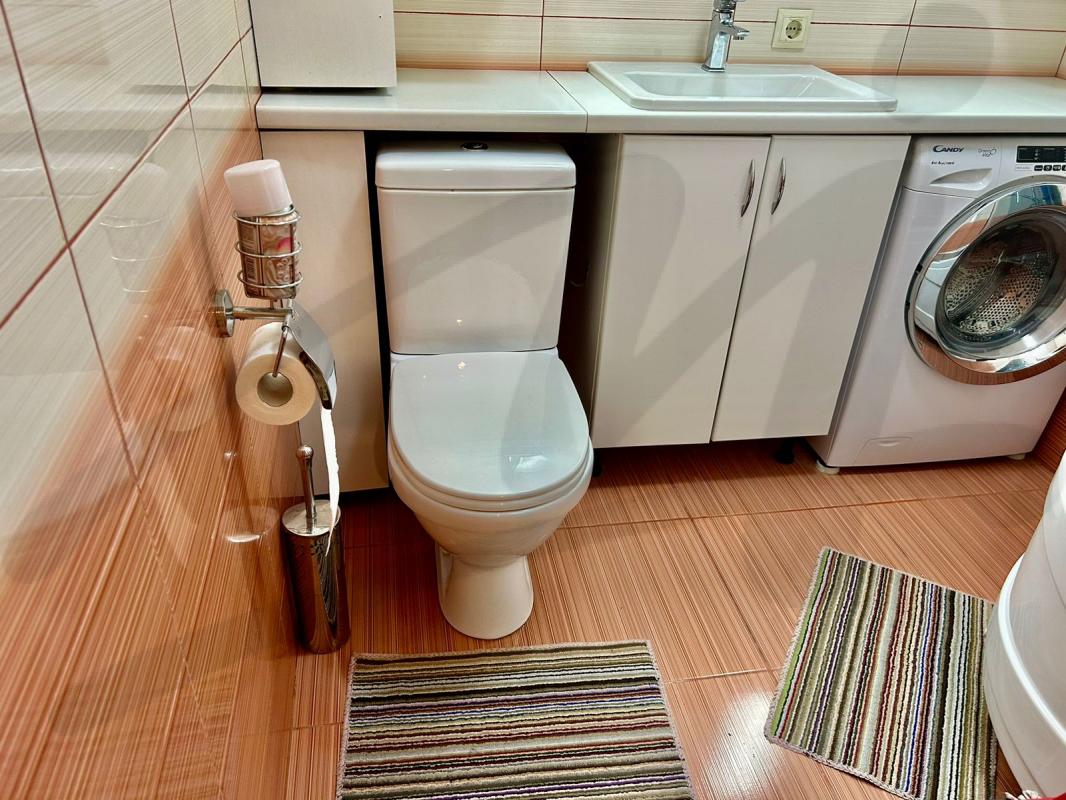 Аренда 1-комнатной квартиры, Солнечногорск, Крупской ул,  5