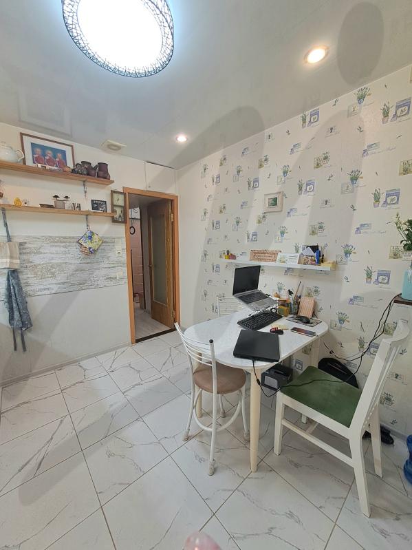 Продажа 2-комнатной квартиры, Солнечногорск, Военный городок ул,  11