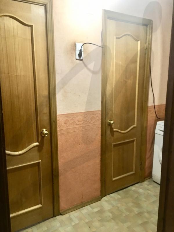 Продажа 3-комнатной квартиры, Солнечногорск, Красная ул,  133