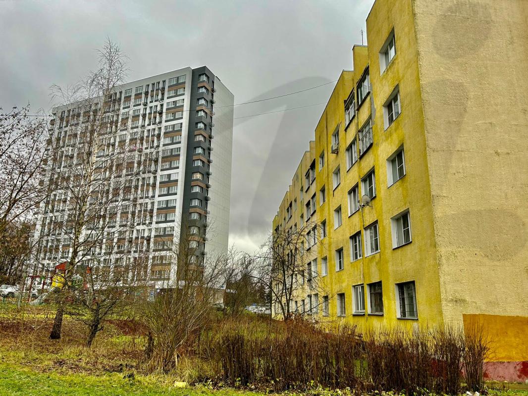 Аренда 1-комнатной квартиры, Солнечногорск, Крупской ул,  5