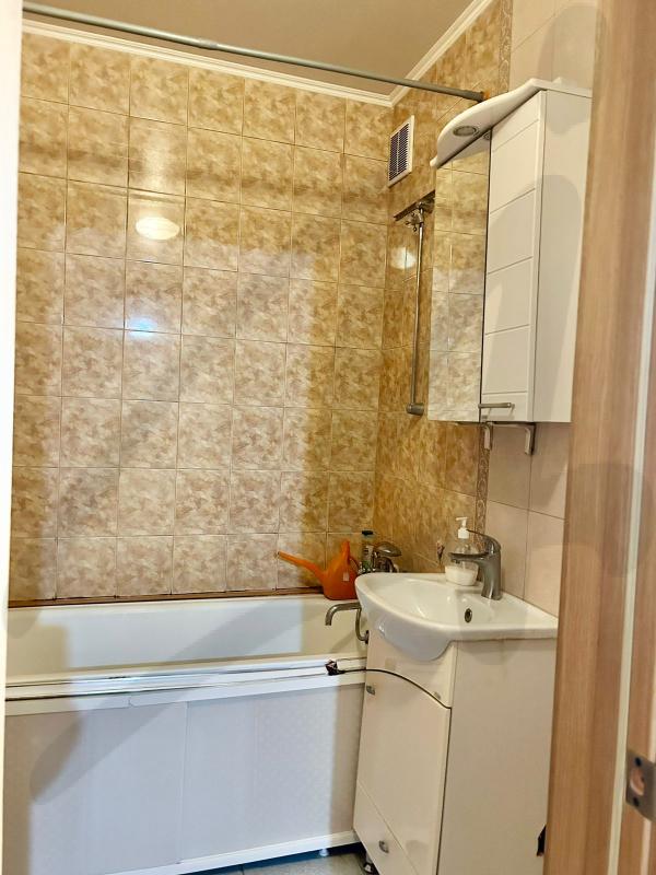 Продажа 2-комнатной квартиры, Солнечногорск, Красная ул,  125