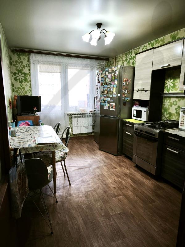 Продажа 3-комнатной квартиры, Солнечногорск, Военный городок ул,  4