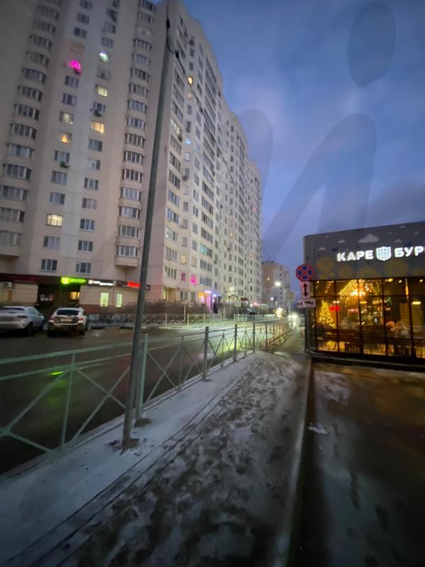 Продажа 1-комнатной квартиры, Солнечногорск, Молодежная ул,  1