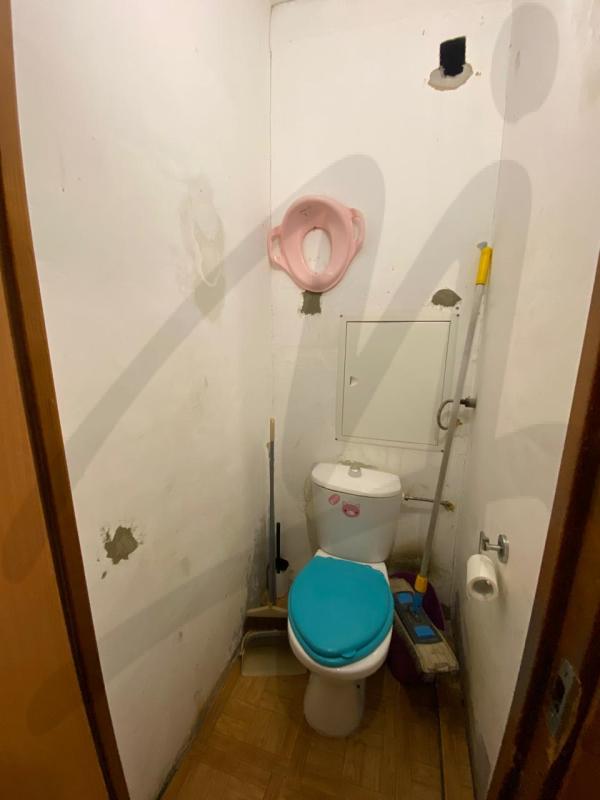 Продажа 1-комнатной квартиры, Солнечногорск, Молодежная ул,  1