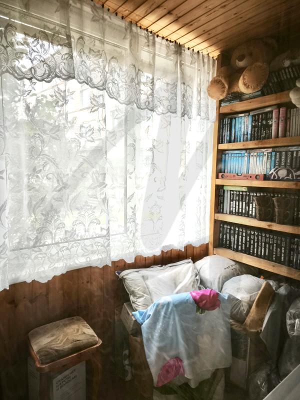 Продажа 3-комнатной квартиры, Солнечногорск, Военный городок ул,  4