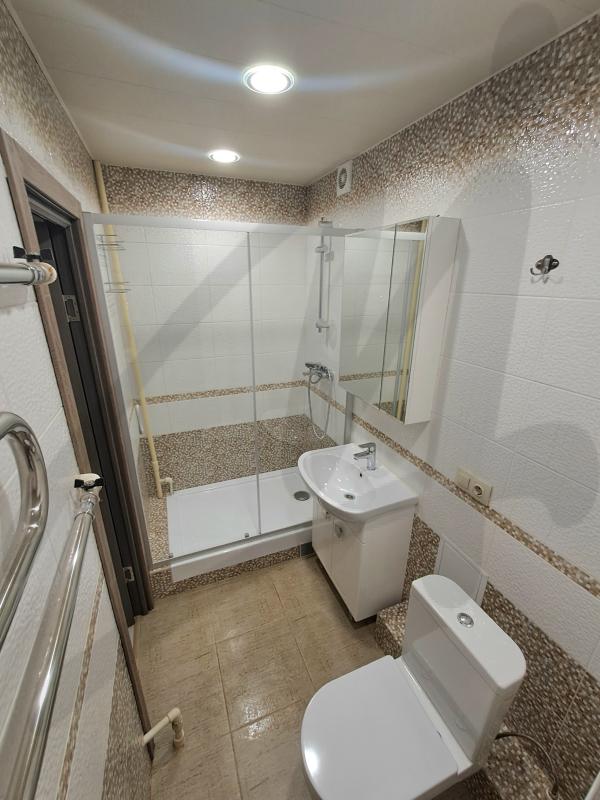 Продажа 2-комнатной квартиры, Солнечногорск, Дзержинского ул,  15