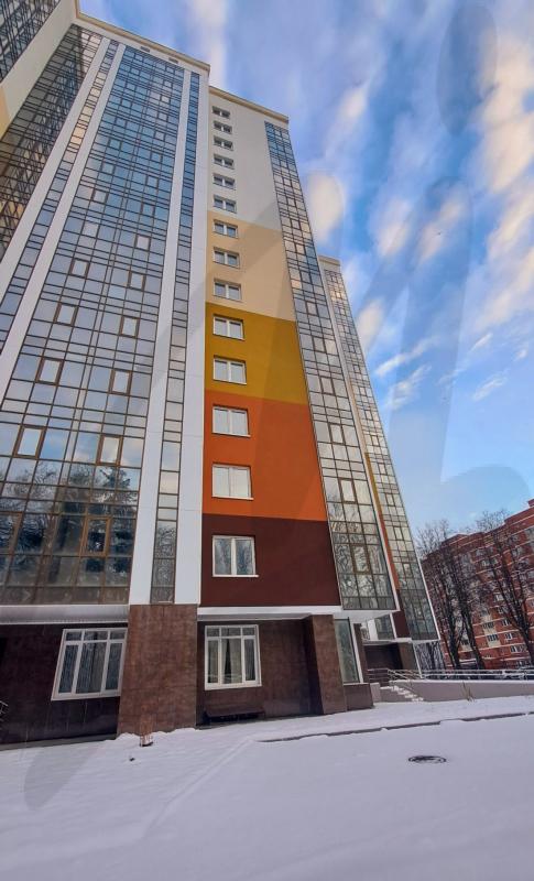 Продажа 3-комнатной квартиры, Солнечногорск, Драгунского Д.А. ул,  24