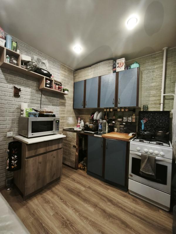 Продажа 3-комнатной квартиры, Солнечногорск, Подмосковная ул,  5