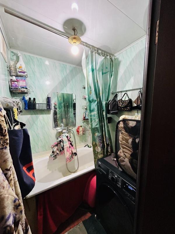 Продажа 4-комнатной квартиры, Солнечногорск, Рекинцо мкр,  2