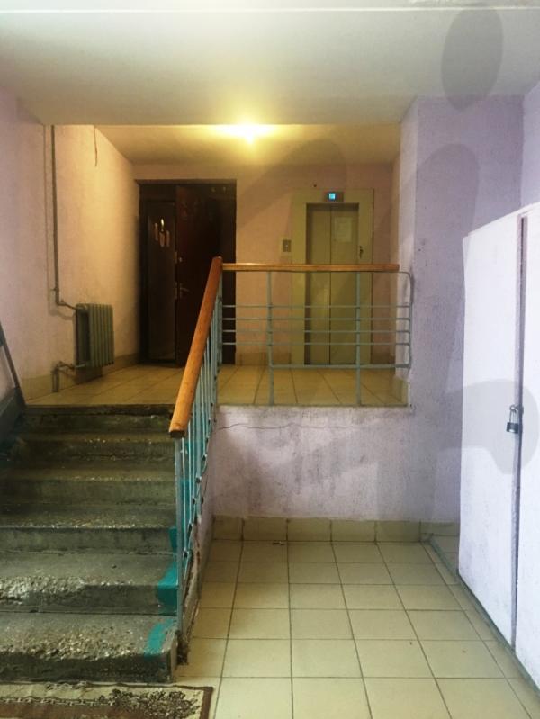 Продажа 3-комнатной квартиры, Солнечногорск, Красная ул,  133