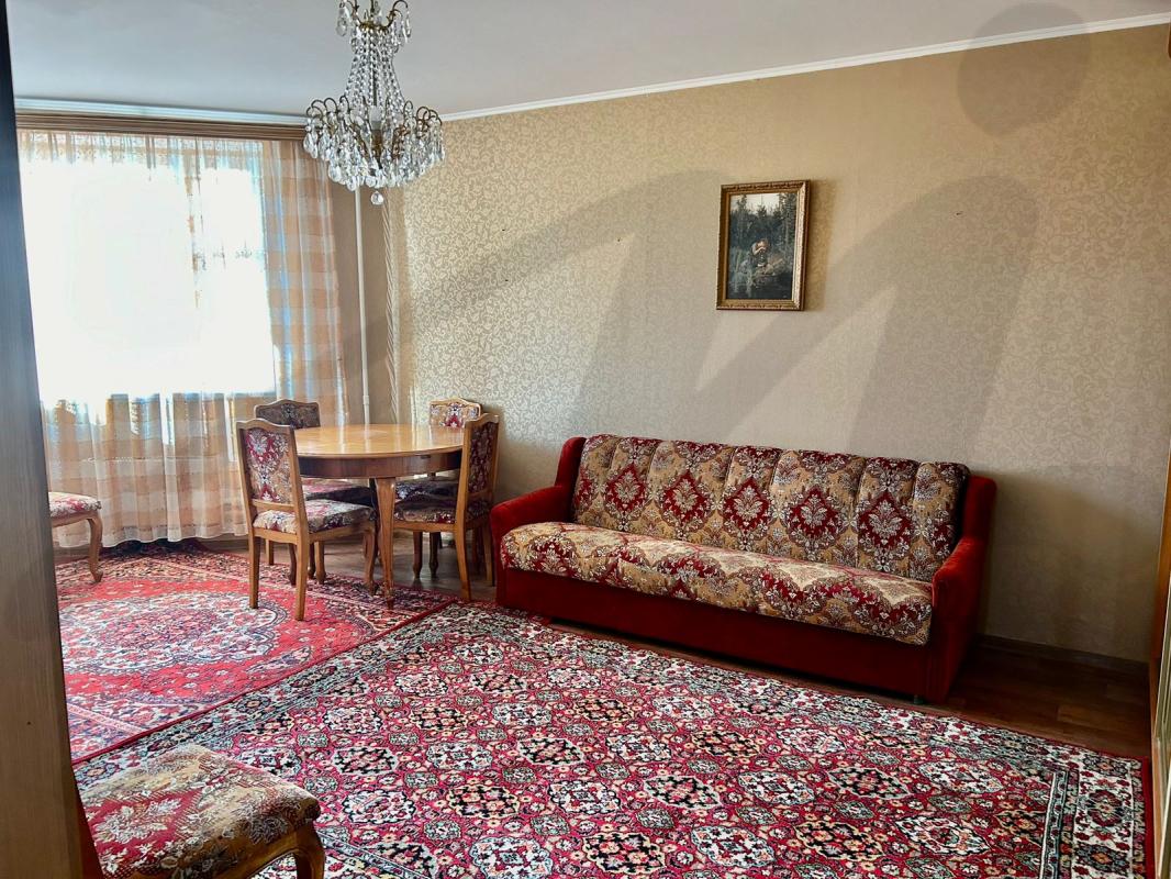 Продажа 2-комнатной квартиры, Солнечногорск, Красная ул,  125