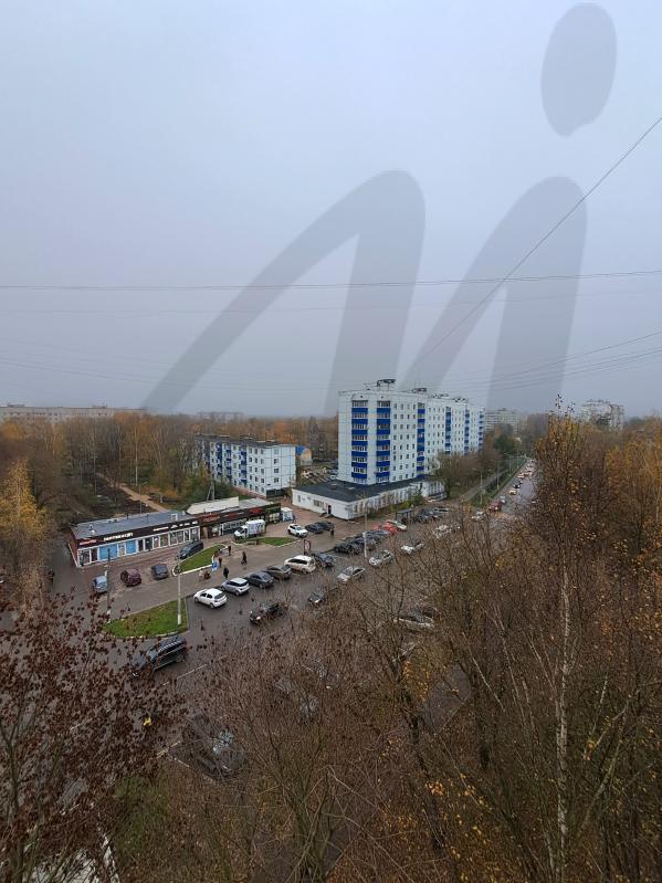 Продажа 2-комнатной квартиры, Солнечногорск, Дзержинского ул,  15