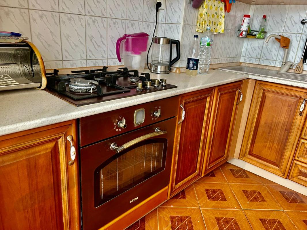 Аренда 2-комнатной квартиры, Солнечногорск, Подмосковная ул,  26