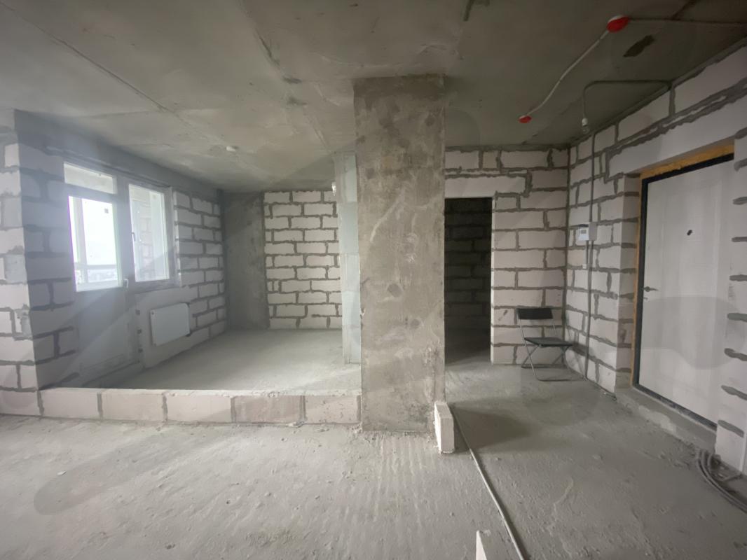 Продажа 1-комнатной квартиры, Солнечногорск, Крупской ул,  1