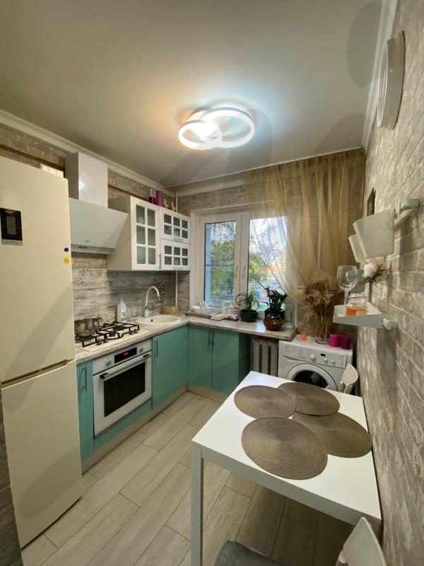 Продажа 1-комнатной квартиры, Солнечногорск, Механизаторов пер,  3А