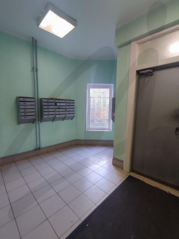 Продажа 1-комнатной квартиры, Солнечногорск, Молодежная ул,  1