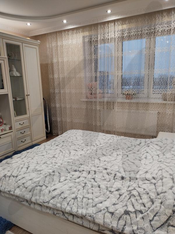Продажа 2-комнатной квартиры, Клин, Дзержинского ул,  22А