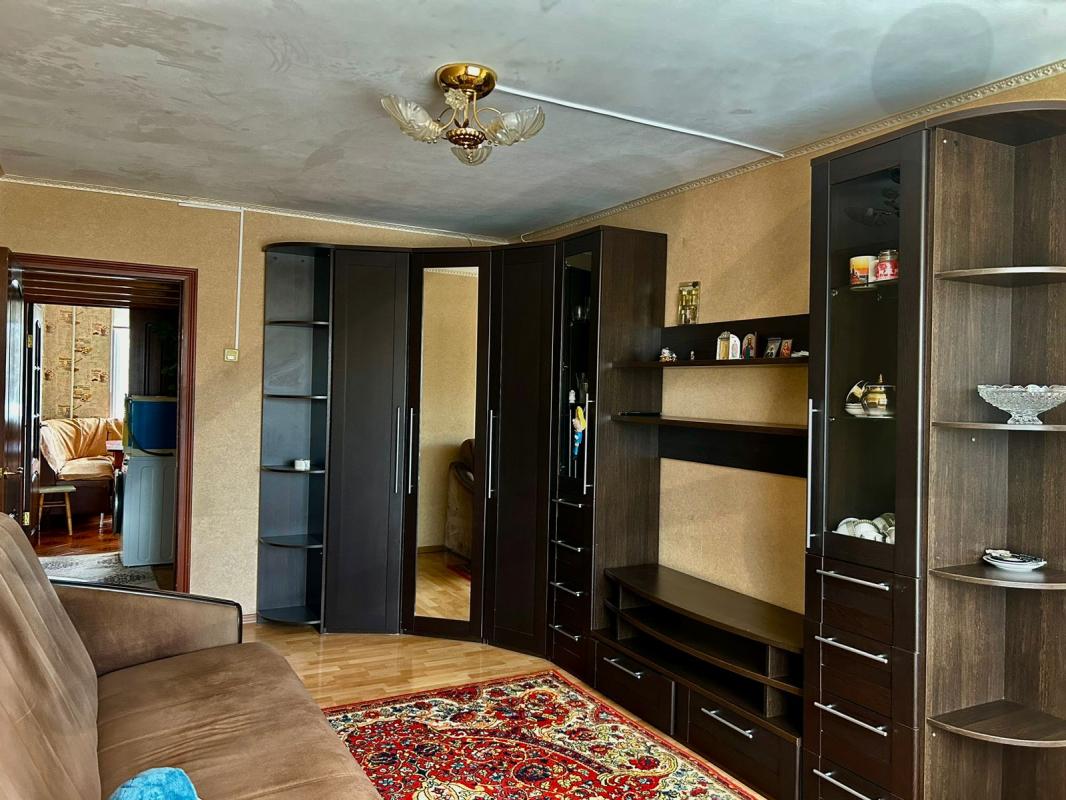 Аренда 2-комнатной квартиры, Солнечногорск, Подмосковная ул,  26