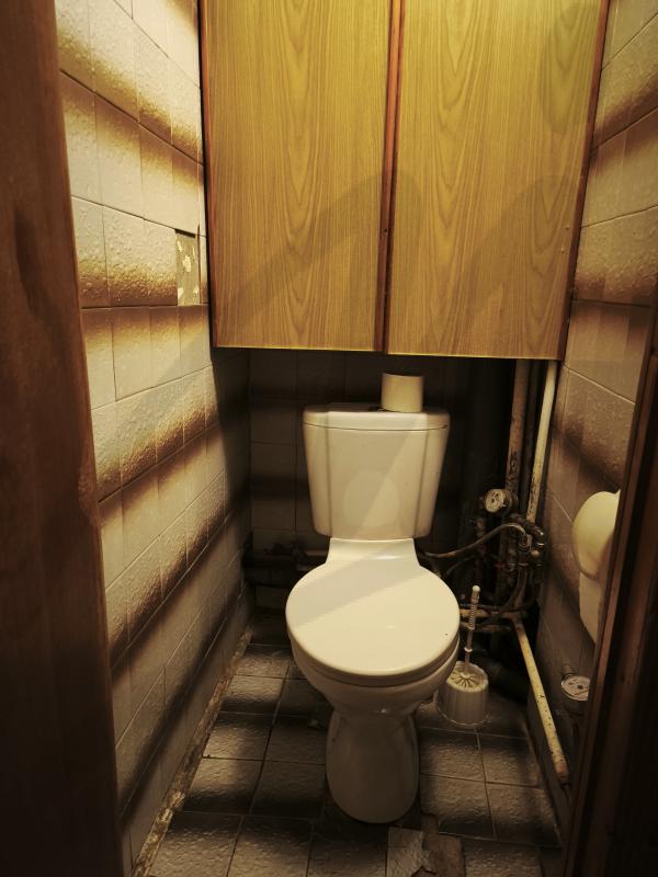 Продажа 1-комнатной квартиры, Солнечногорск, Колхозная ул,  32