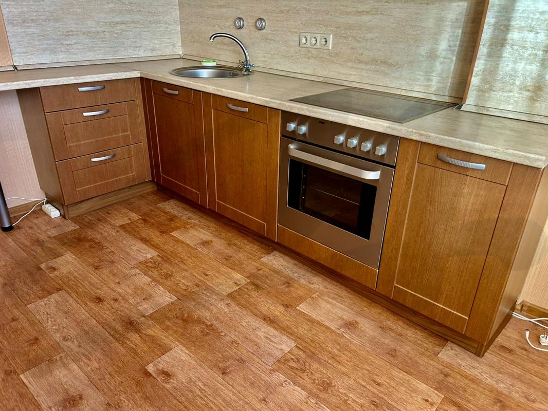 Продажа 2-комнатной квартиры, Солнечногорск, Красная ул,  125