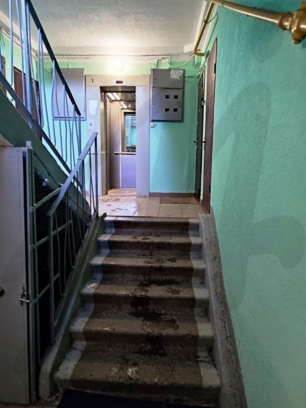 Продажа 3-комнатной квартиры, Солнечногорск, Рекинцо мкр,  2Д