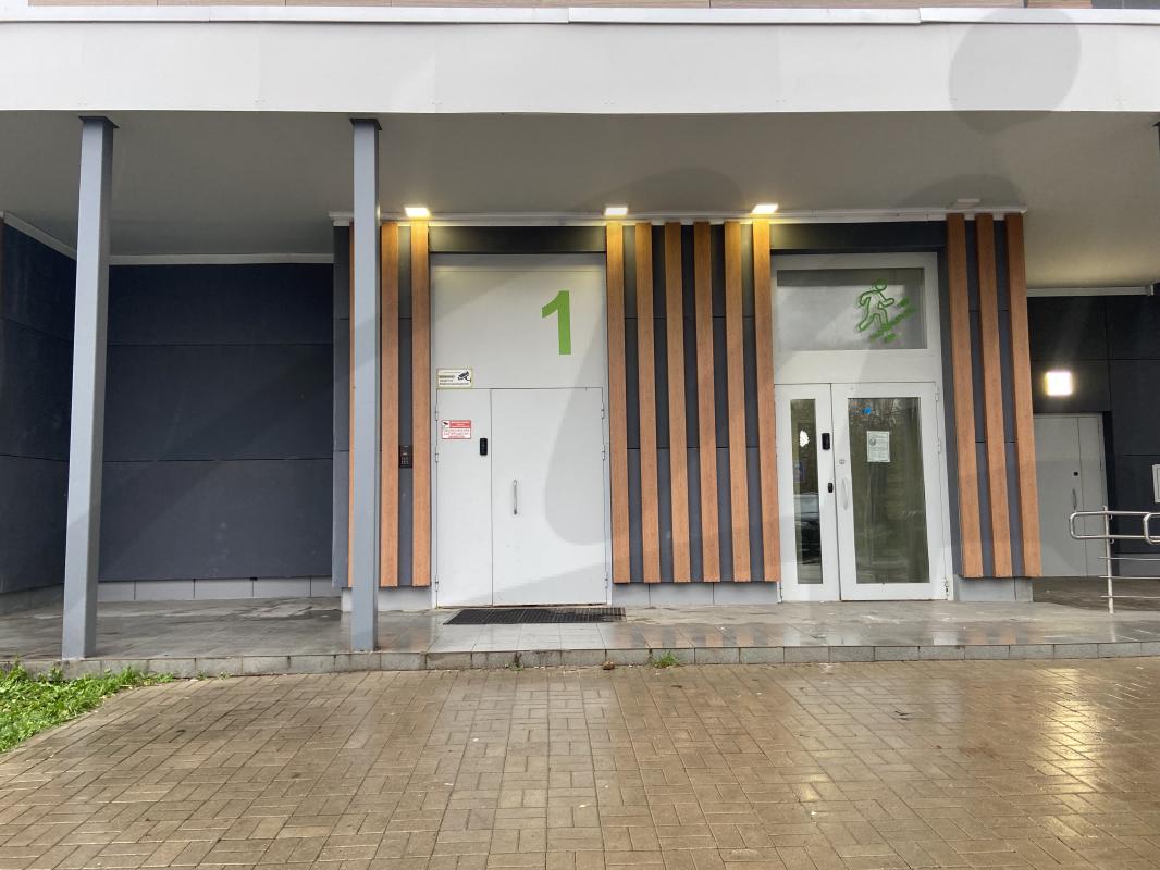 Продажа 1-комнатной квартиры, Солнечногорск, Крупской ул,  1