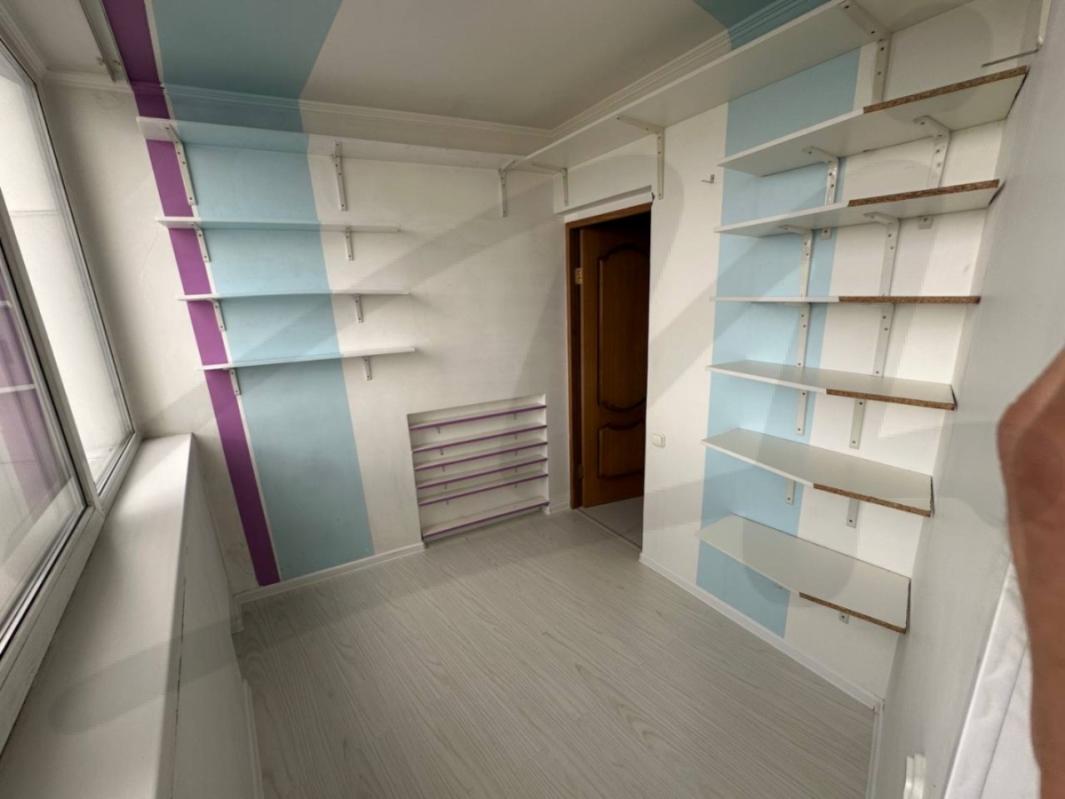 Продажа 3-комнатной квартиры, Москва, Верхние Поля ул,  40