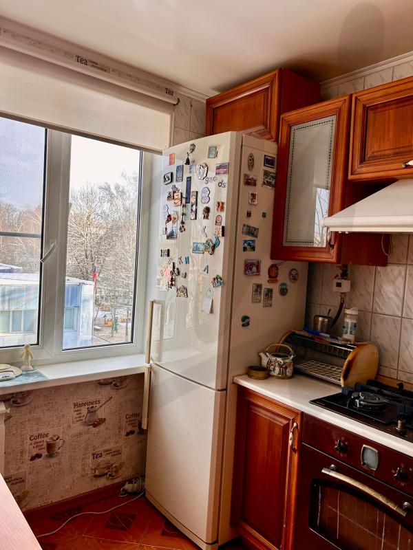 Аренда 2-комнатной квартиры, Солнечногорск, Подмосковная ул,  26