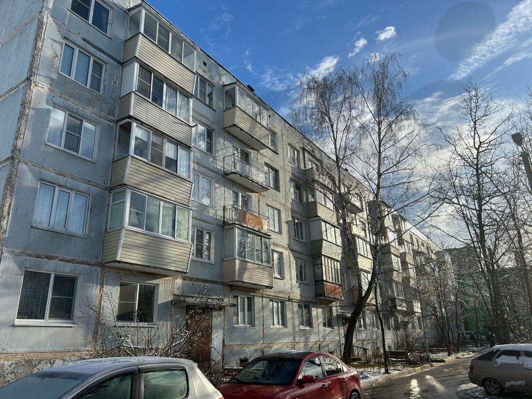 Аренда 2-комнатной квартиры, Солнечногорск, Подмосковная ул,  26