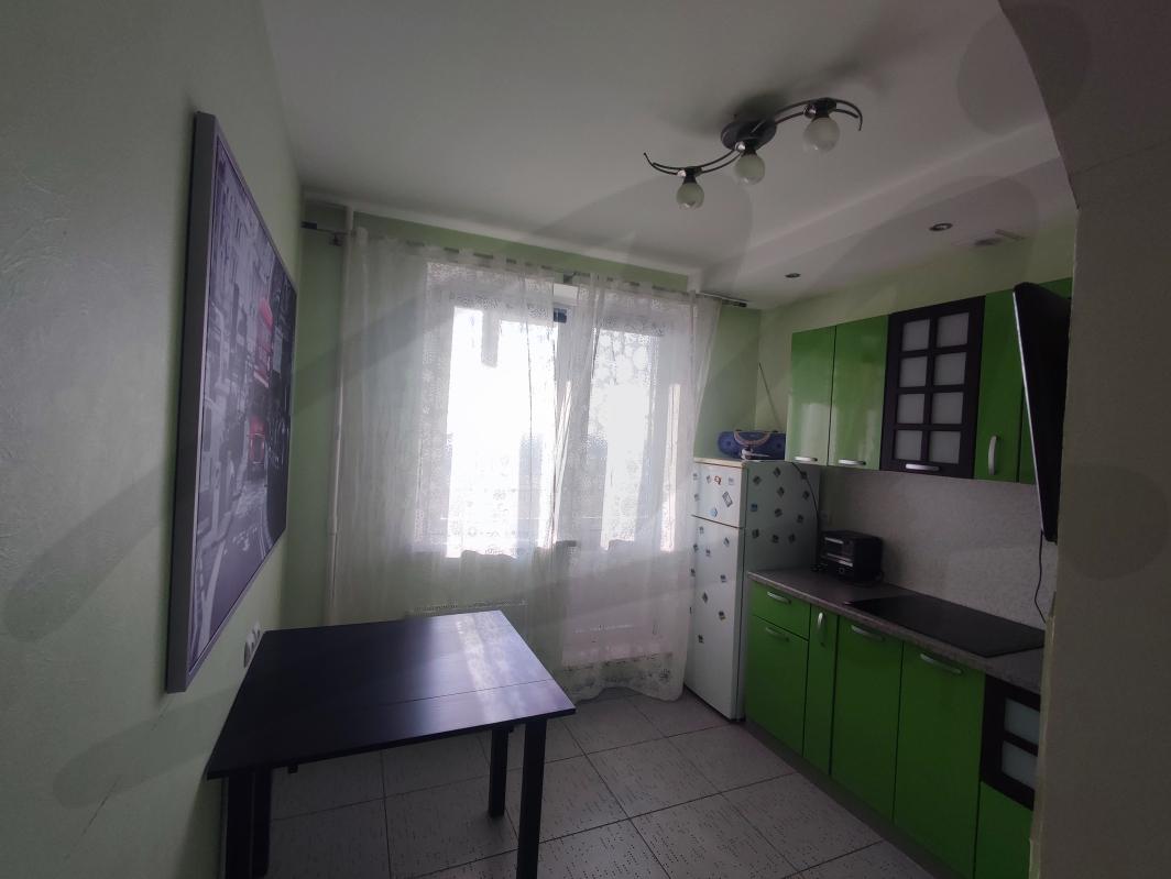 Продажа 1-комнатной квартиры, Солнечногорск, Молодежная ул,  1