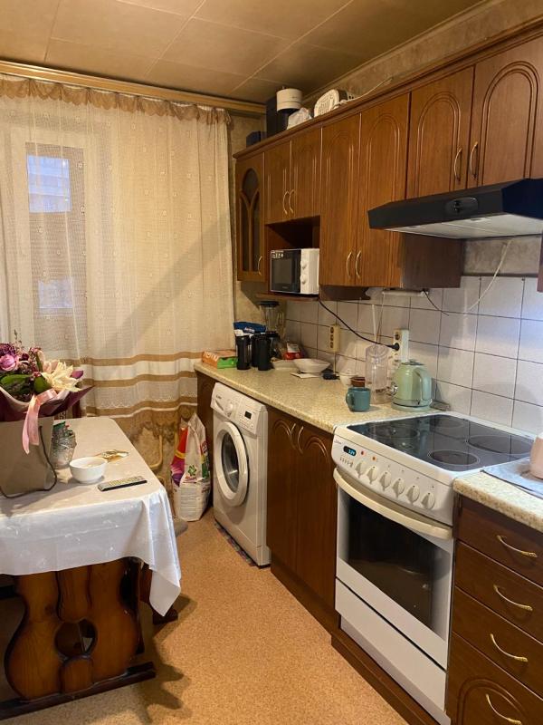 Продажа 2-комнатной квартиры, Зеленоград, 365