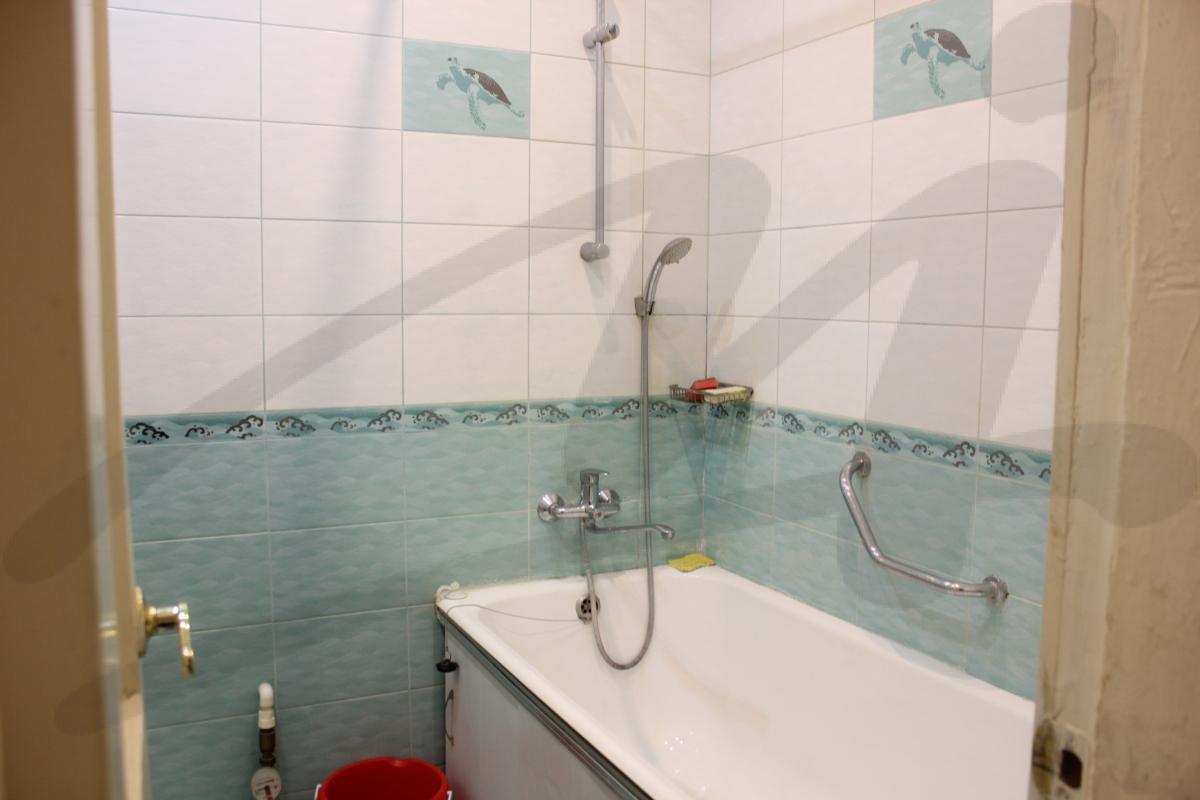 Аренда 2-комнатной квартиры, Солнечногорск, Военный городок ул,  18