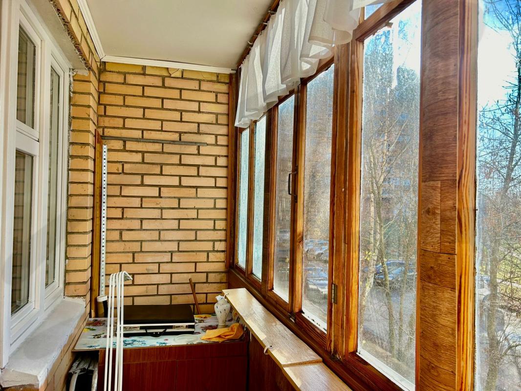 Продажа 2-комнатной квартиры, Солнечногорск, Красная ул,  125