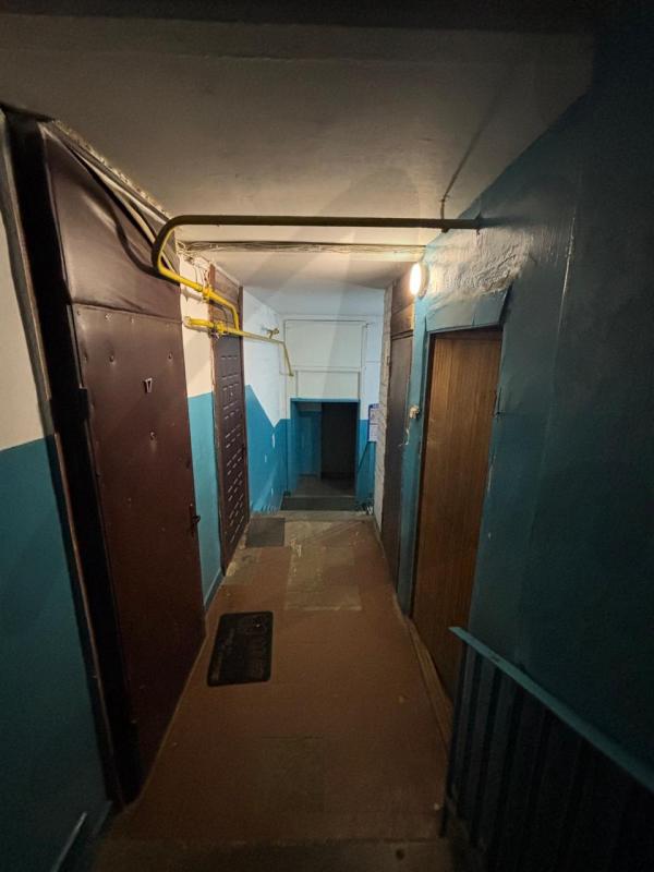 Продажа 2-комнатной квартиры, Солнечногорск, Военный городок ул,  8