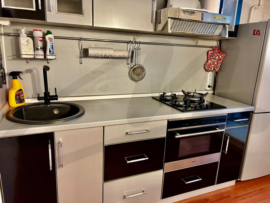 Аренда 1-комнатной квартиры, Солнечногорск, Крупской ул,  5