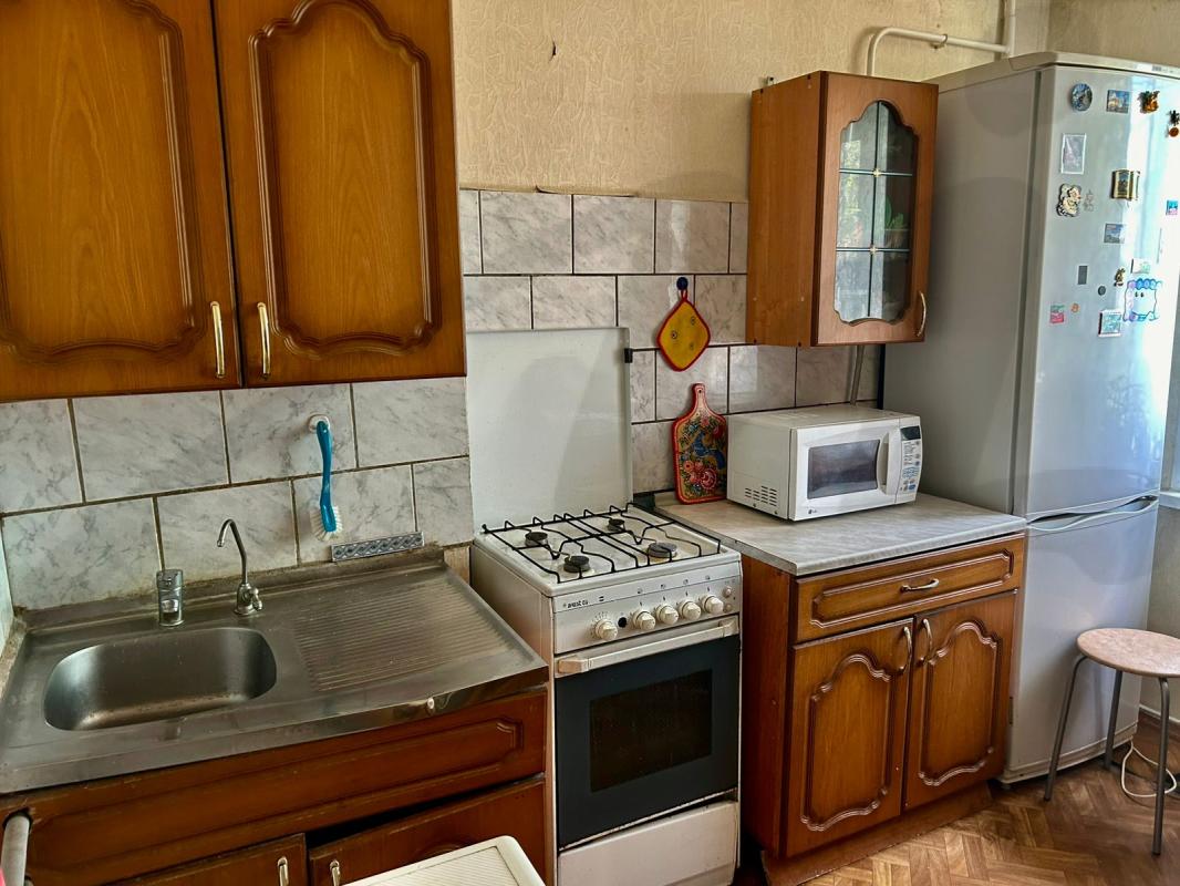 Продажа 3-комнатной квартиры, Солнечногорск, Подмосковная ул,  20