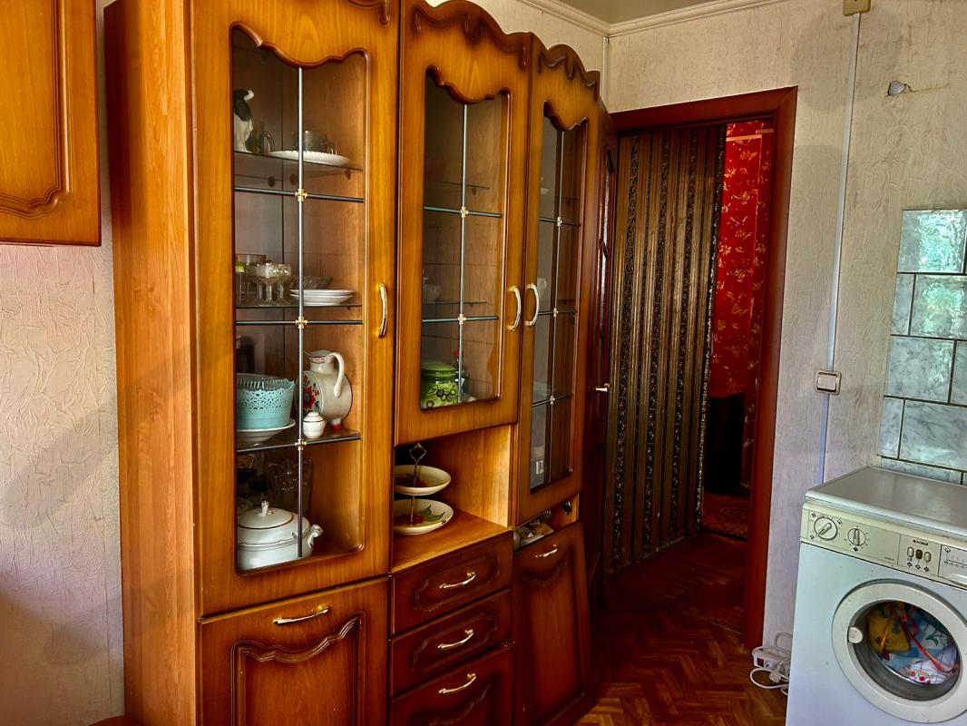 Продажа 3-комнатной квартиры, Солнечногорск, Подмосковная ул,  20