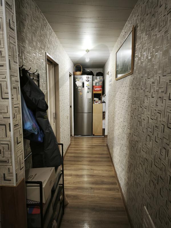 Продажа 3-комнатной квартиры, Солнечногорск, Подмосковная ул,  5