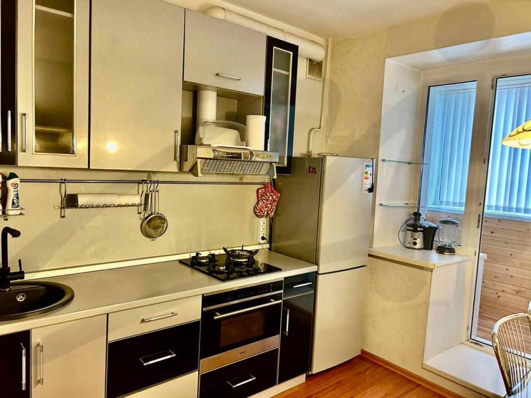 Аренда 1-комнатной квартиры, Солнечногорск, Крупской ул,  5