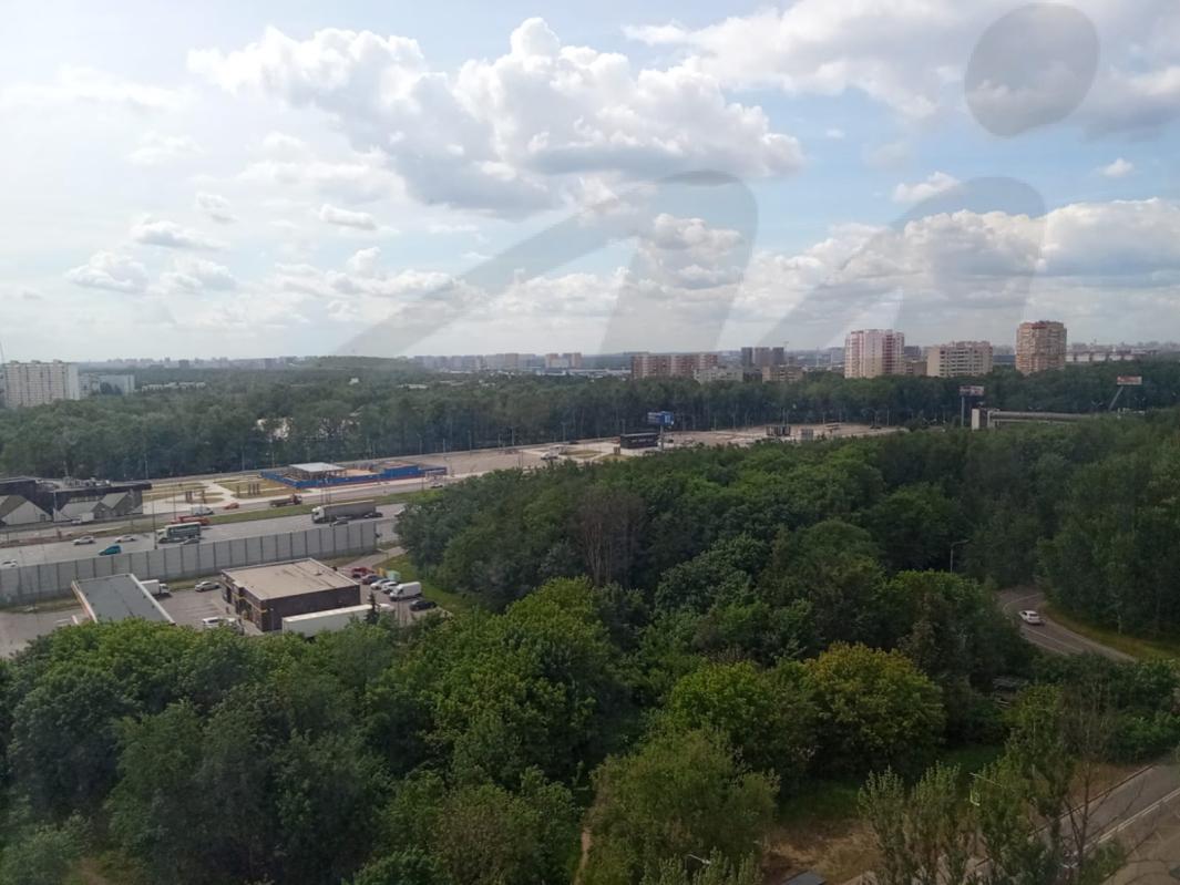 Продажа 2-комнатной квартиры, Москва, Генерала Тюленева ул,  23/1