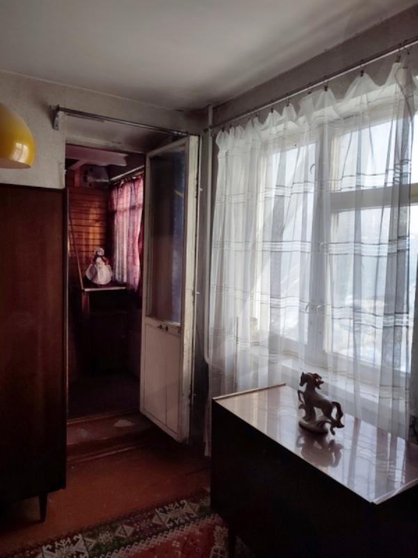 Продажа 3-комнатной квартиры, Солнечногорск, Рекинцо мкр,  2Д