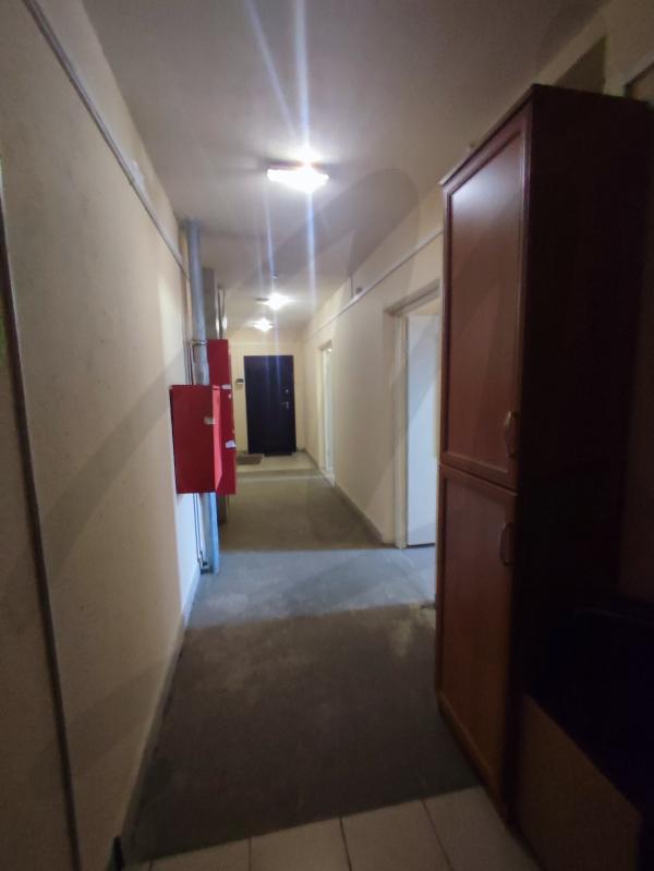 Продажа 1-комнатной квартиры, Солнечногорск, Молодежная ул,  1