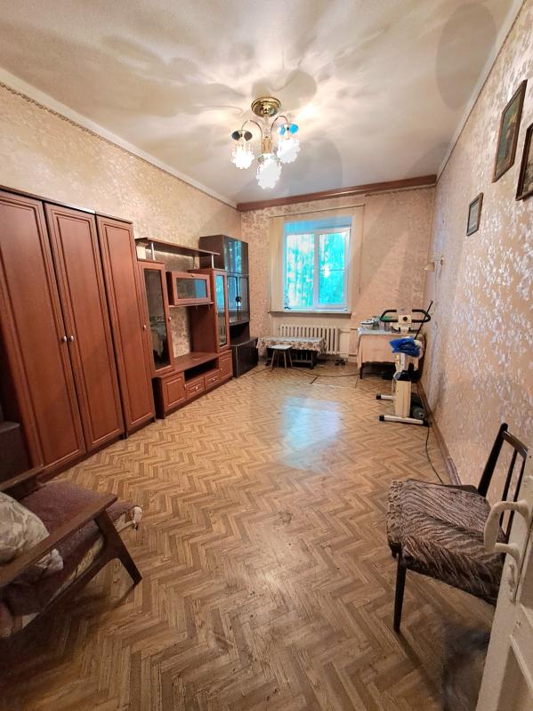 Продажа 3-комнатной квартиры, Солнечногорск, Военный городок ул,  17