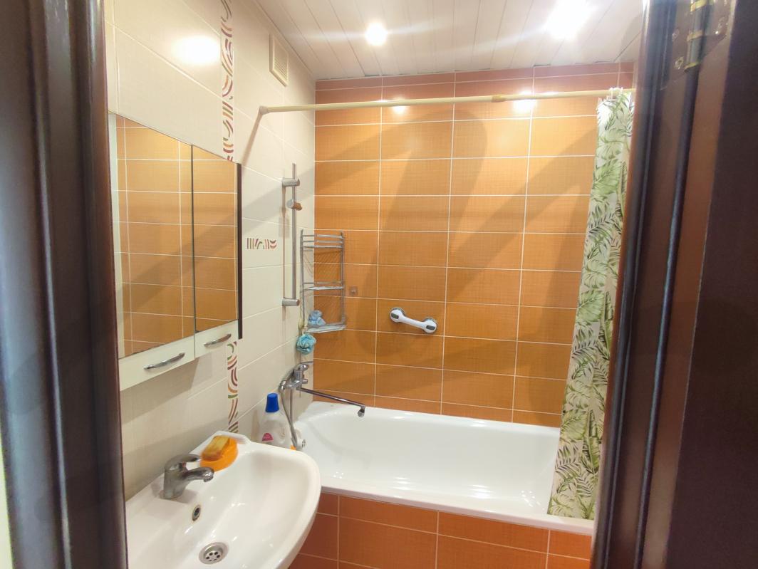 Продажа 1-комнатной квартиры, Солнечногорск, Молодежная ул,  1