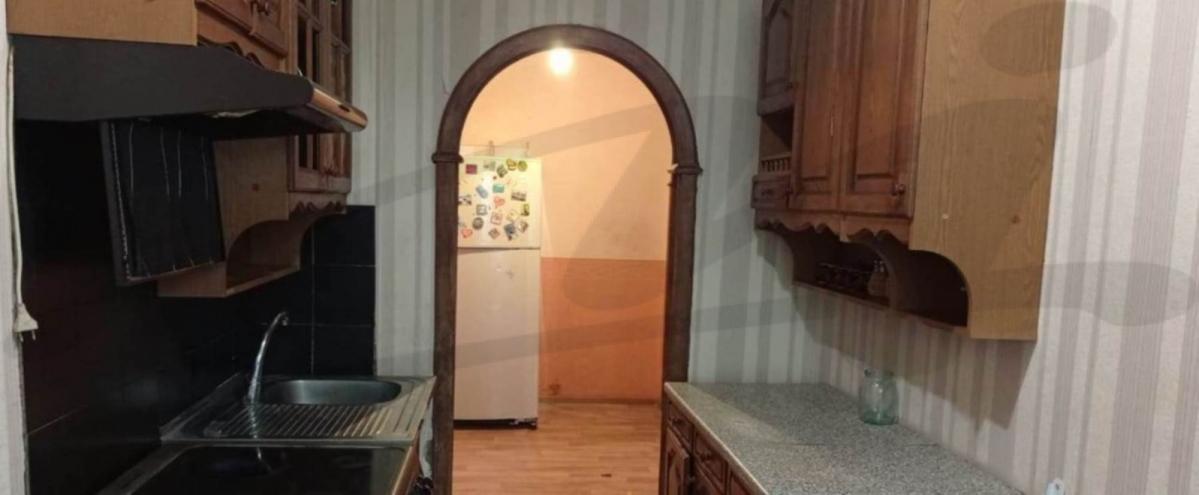 Продажа 3-комнатной квартиры, Солнечногорск, Красная ул,  133